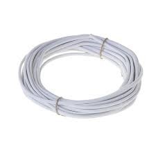 Listwa przeciwprzepięciowa, 6 gniazd 2P+Z, kabel 3x1,0mm², długość 3m,OR-AE-13163/B/3M