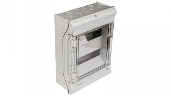 Rozdzielnica modułowa 2x12 natynkowa IP65 Vector VE212L