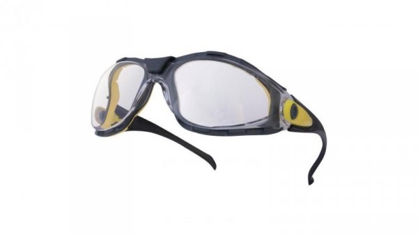 Okulary bezbarwne PACAYA CLEAR PACAYBLIN