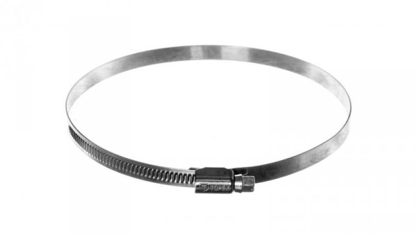 Opaska ślimakowa 110-130/9mm typ W2 37D515 /25szt./