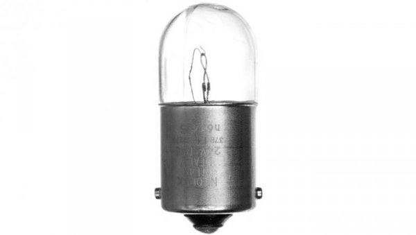 Żarówka samochodowa BA15s R5W 24V N149 NEOLUX /10szt./