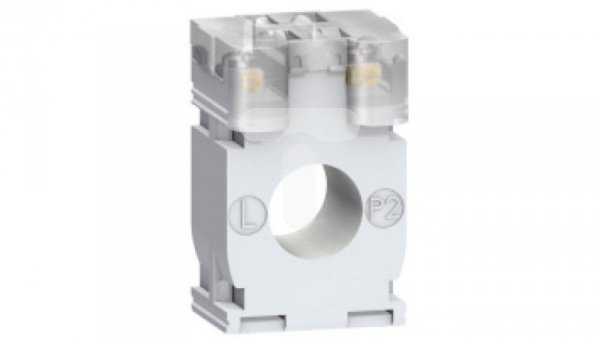 Przekładnik prądowy 150/5A 3VA kl.0,5 FS5 na kabel fi21 DIN 150/5 METSECT5CC015