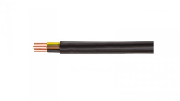 Kabel energetyczny YKY 4x4 żo 0,6/1kV /bębnowy/