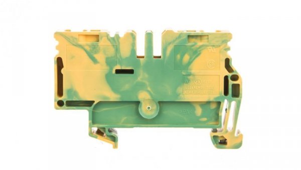 Złączka ochronna 2-przewodowa 6-10mm2 zielono-żółta ATEX PPE 6/10 /25szt/ 1896180000