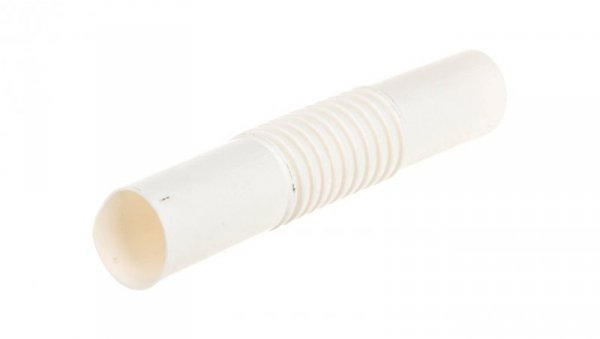 Złączka do rur elektroinstalacyjnych bezhalogenowa ZCLFHF 25 11663 /100 szt./