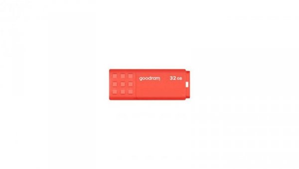 Pendrive GoodRam UME3 UME3-0320O0R11 (32GB USB 3.0 kolor pomarańczowy)