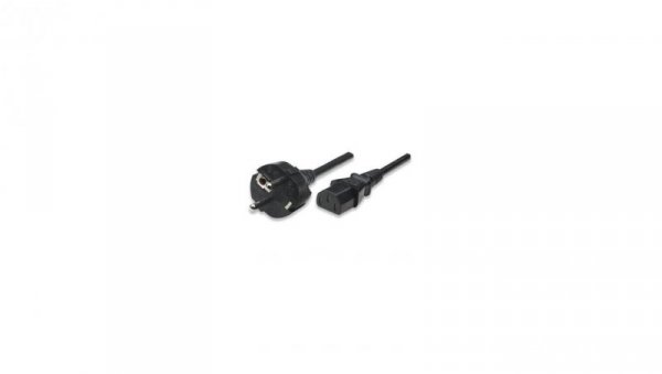Kabel zasilania PC ICOC 03-NC-D /3m/