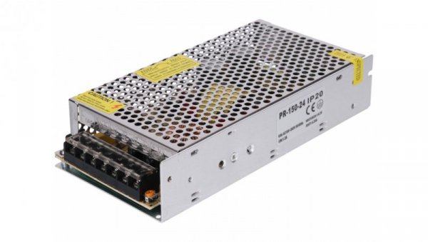 Zasilacz Standard modułowy PR 24V 150W