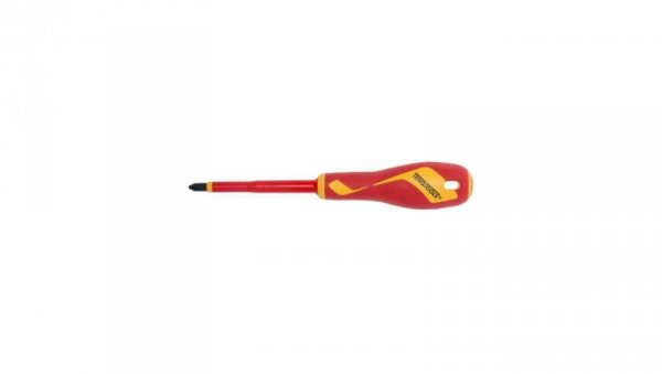 Wkrętak izolowany 1000V PZ2/S MDV864 186590303