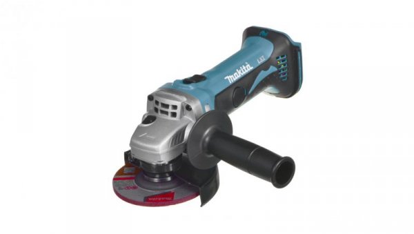 SZLIFIERKA KATOWA FI 115 18V-LI DGA452Z MAKITA