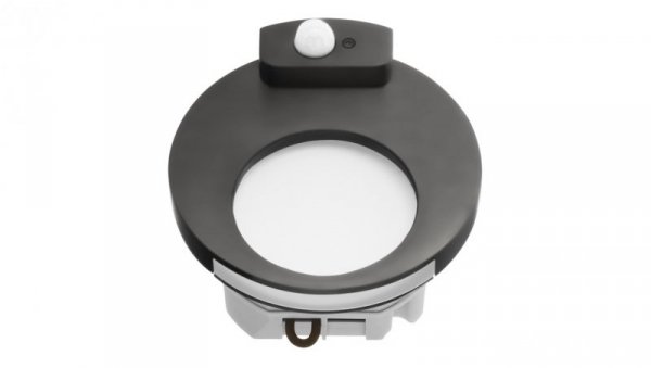 Oprawa schodowa LED Muna pt 230V AC regulowany czujnik CZN biała neutralna LED10222667