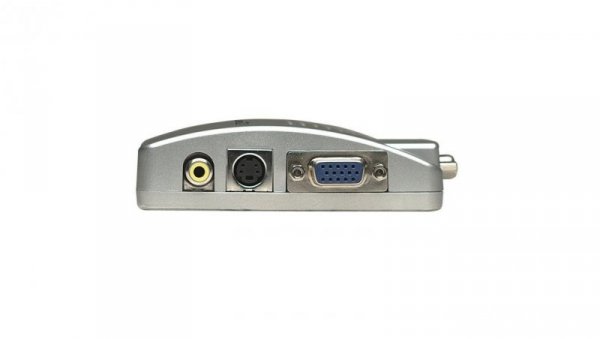 Konwerter PC - TV IDATA FFP-103