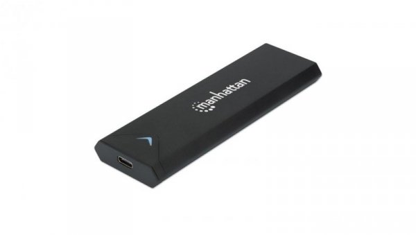 Obudowa Zewnętrzna USB-C 3.2 Gen2 Dysku SSD M.2 NVMe