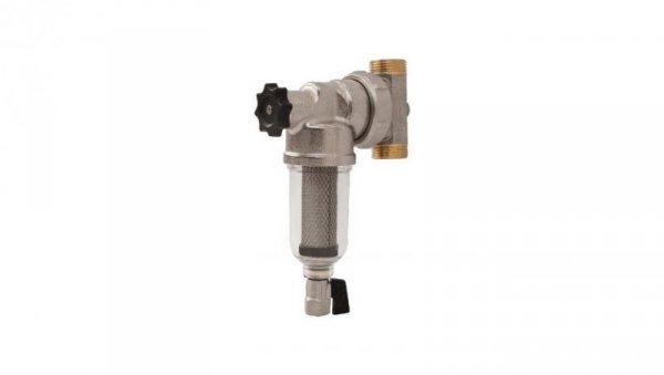 Magnetyczny separator zanieczyszczen Kensol z filtrem i glowica obrotowa GZ 1 10 321.00 3210.00 RSKEN2SITT