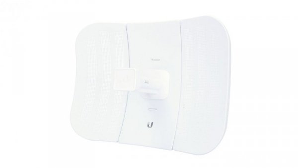 CPE LiteBeam M5, 5GHz, MIMO, 1x RJ45 100Mb/s, 23dBi Ubiquiti LBE-M5-23