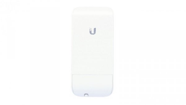 CPE 2,4GHz, 1x RJ45 100Mb/s, 8dBi Ubiquiti LocoM2