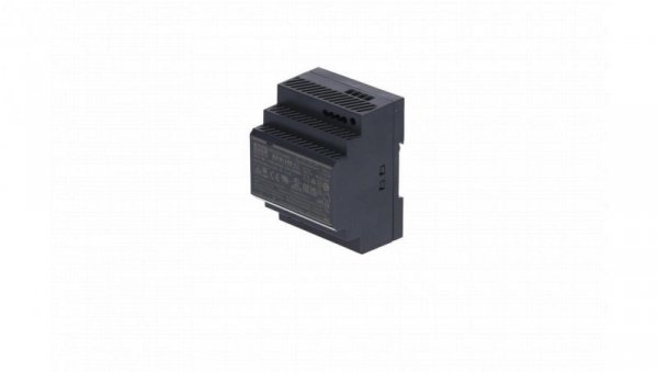 Zasilacz na szynę DIN MeanWell 12V 100W HDR