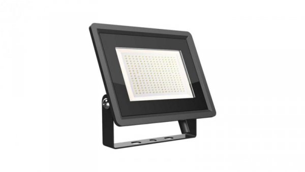 Projektor LED 200W 17600lm 6400K Seria F-Class IP65 Czarny 6734