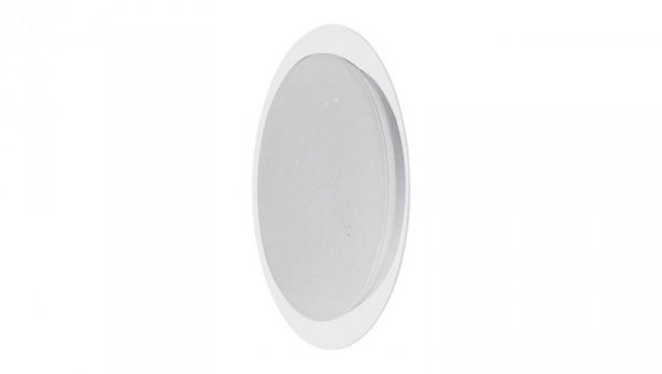 Plafoniera Led 20W/40W/20W 4000lm IP20 Efekt Gwiazdy Sciemniany Zmiana Barwy CCT Okrągła 2114741