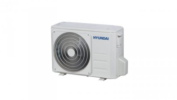 Klimatyzator - agregat HYUNDAI HRP-M12ELWO/2 Elite White 3,6kW j.zewnętrzna
