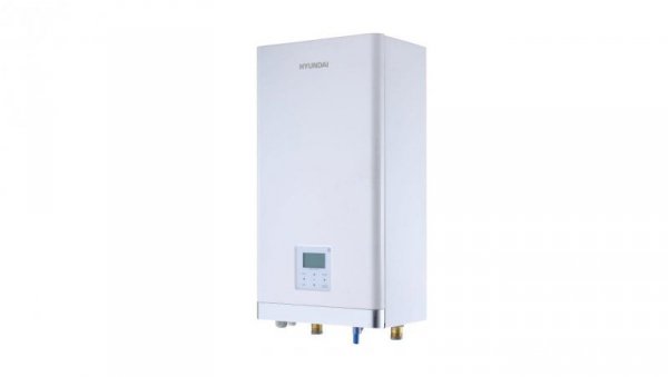 Moduł hydrauliczny do pompy ciepła SPLIT HYDROBOX 16kW HHPMD-M160THI