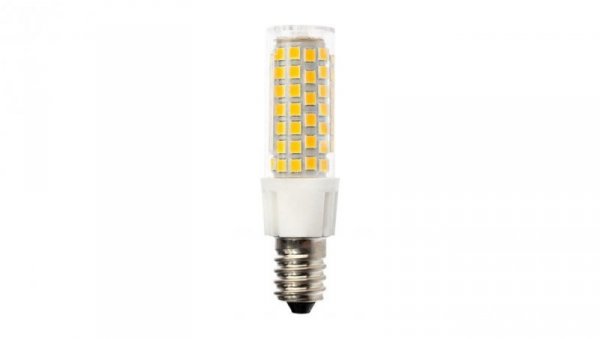 Żarówka LED E14 T25 10W = 75W 970lm 3000K Ciepła 320 LUMILED