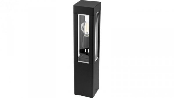 Lampa Ogrodowa Zewnętrzna E27 SŁUPEK 50cm TILIA LUMILED