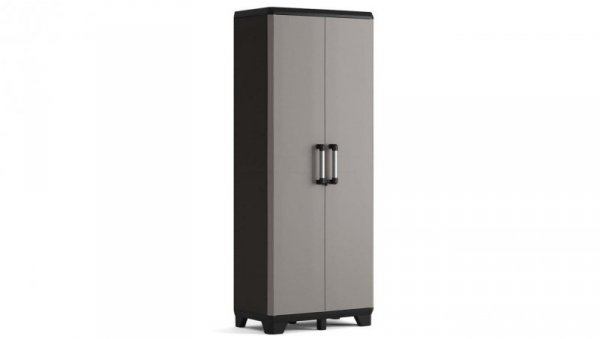 Szafa Armadio Pro Alto szary / czarny 249836 KETER