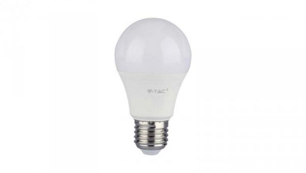Żarówka LED 10,5W E27 A60 3000K 1055lm 200st. 217350