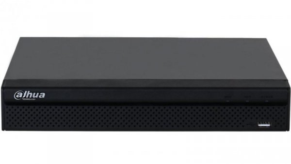 Rejestrator IP 8-kanałowy 12 Mpix NVR2108HS-4KS3