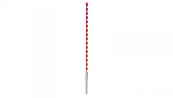Wiertło udarowe do betonu PREMIUM 6x260mm MILWAUKEE