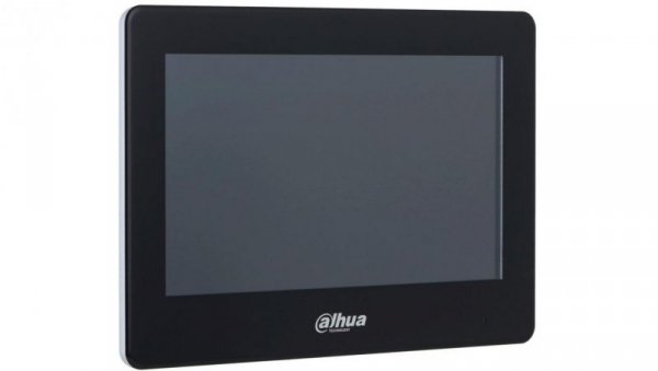 Monitor wideodomofonu DAHUA VTH5421HB-W