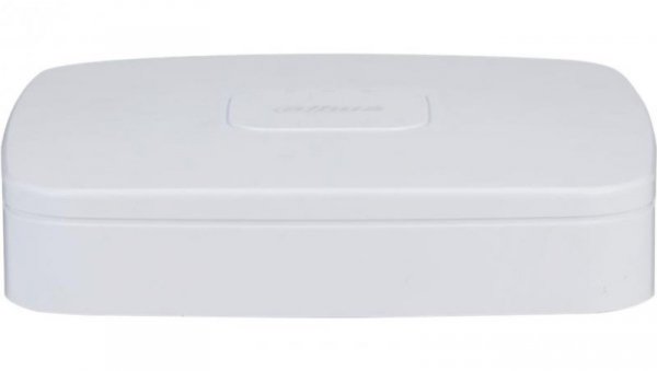 Rejestrator IP 8-kanałowy 12 Mpix NVR2108-4KS3