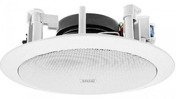 Głośnik sufitowy HQM-SO1025 10W 100V Biały