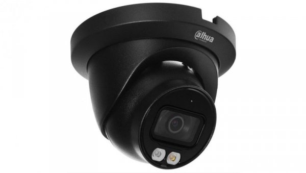 KAMERA IP DAHUA IPC-HDW2449TM-S-IL-0280B-BLACK