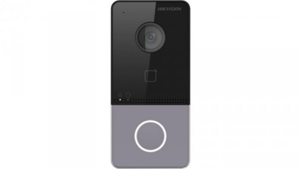 Stacja bramowa HikVision DS-KV6113-PE1(C)