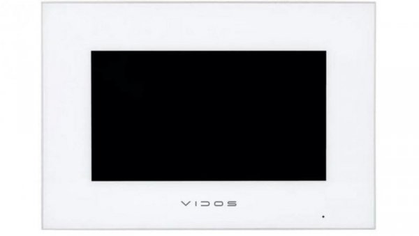 Monitor wideodomofonu VIDOS X M10W-X