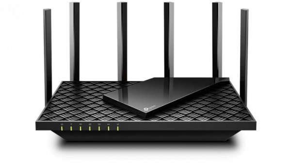 ROUTER TP-LINK ARCHER AX73 Wi-Fi 6 AX5400