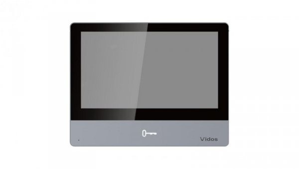 Monitor wideodomofonu VIDOS ONE M2020