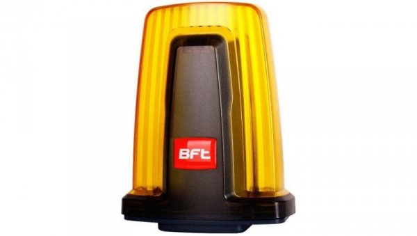 Lampa BFT Radius LED AC A R1 230V z anteną