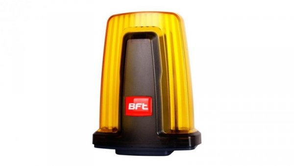 Lampa BFT Radius LED 230V AC A R0 bez anteny