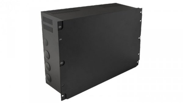 OBUDOWA ALARMOWA RACK DWUPOZIOMOWA Pulsar RAWO7