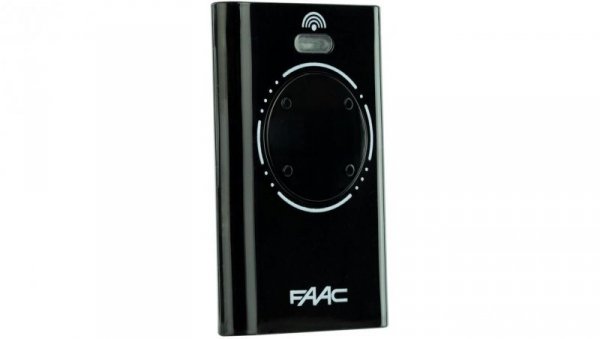 Pilot FAAC XT4 868 SLH LR