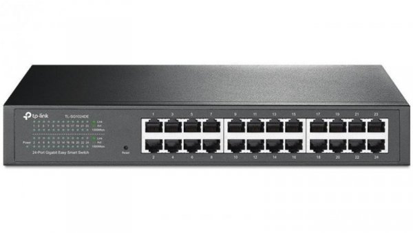SWITCH TP-LINK TL-SG1024DE