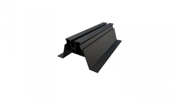 Mostek trapezowy H60 Clip-On L5000 sztanga ( czarna anoda )