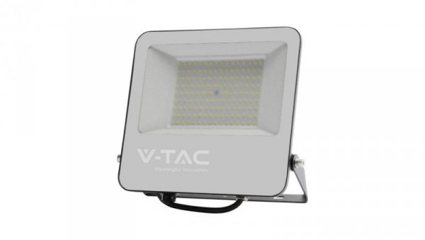 Projektor LED 100W 16000lm 6500K 160LM/W IP65 Czarny 5 Lat Gwarancji 23701
