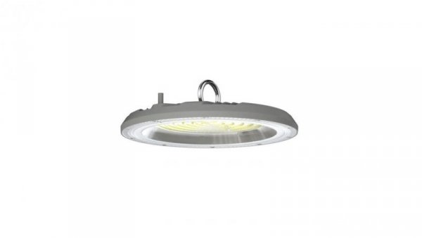 Oprawa Przemysłowa LED HighBay 100W 8300lm 3000k/4000k/6000k IP65 Szara 23622