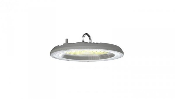 Oprawa Przemysłowa LED HighBay 150W 12300lm 3000k/4000k/6000k IP65 Szara 23623