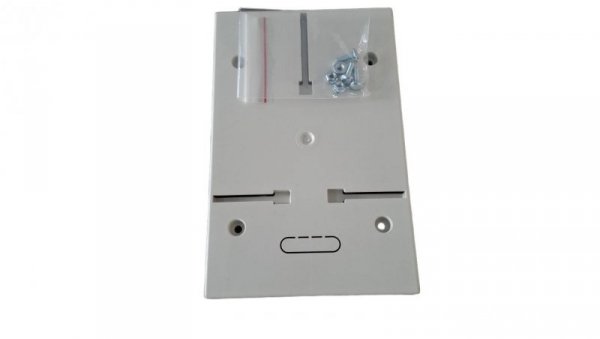 Tablica licznikowa 240x155mm 1f TL-1 GEP-00026