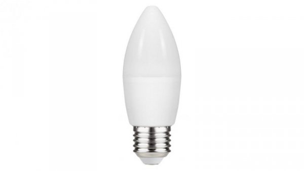 Żarówka LED VALUE CLASSIC E27 B 75 7W 1055lm 4000K 4099854545382